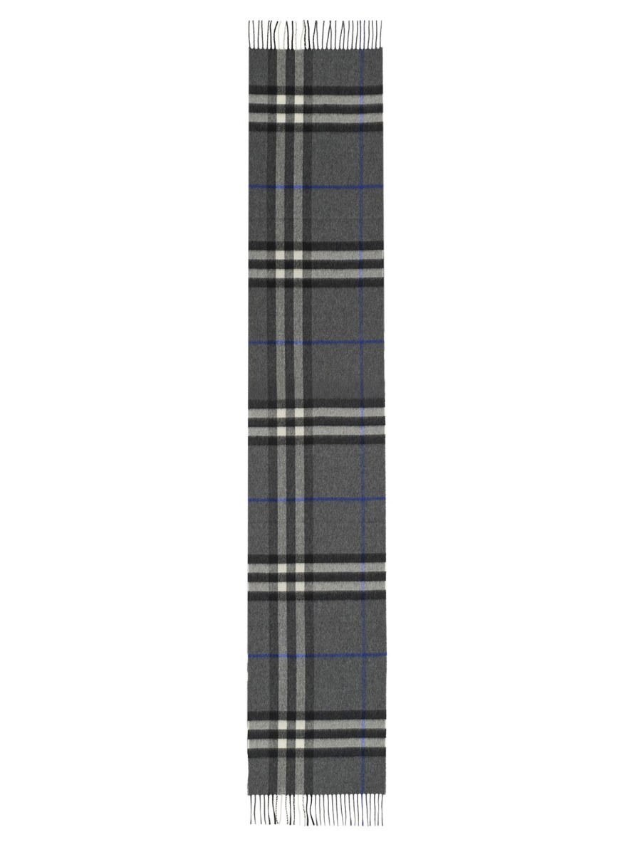 SCIARPA “CHECK” 