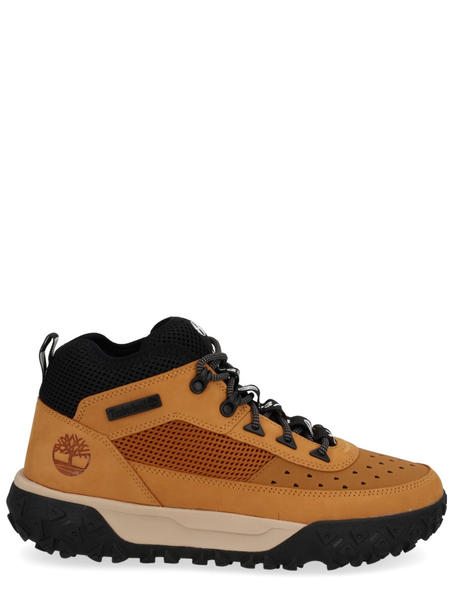 SNEAKER GREENSTRIDE MOTION 6