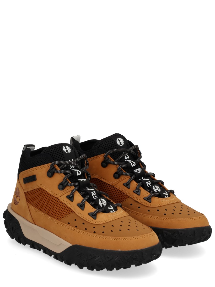 SNEAKER GREENSTRIDE MOTION 6