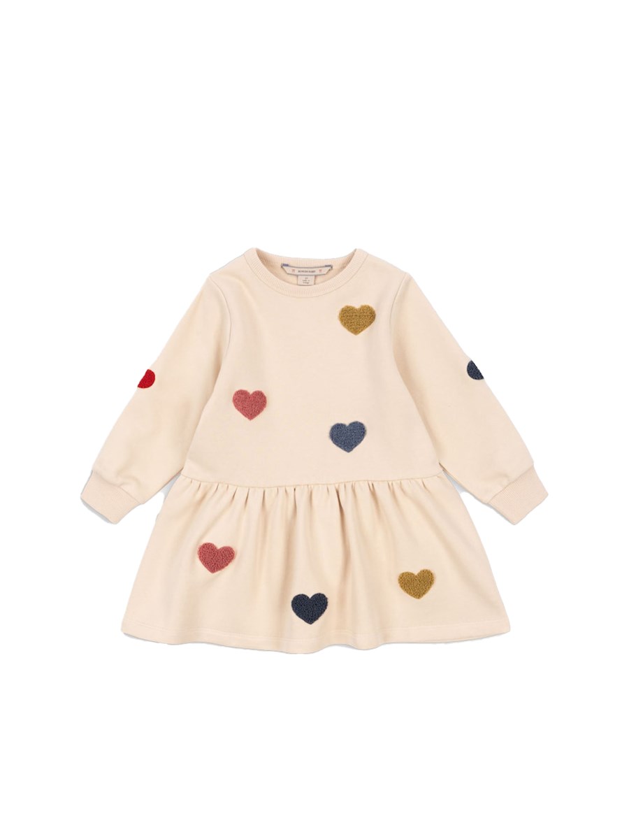 VESTITO HEARTS
