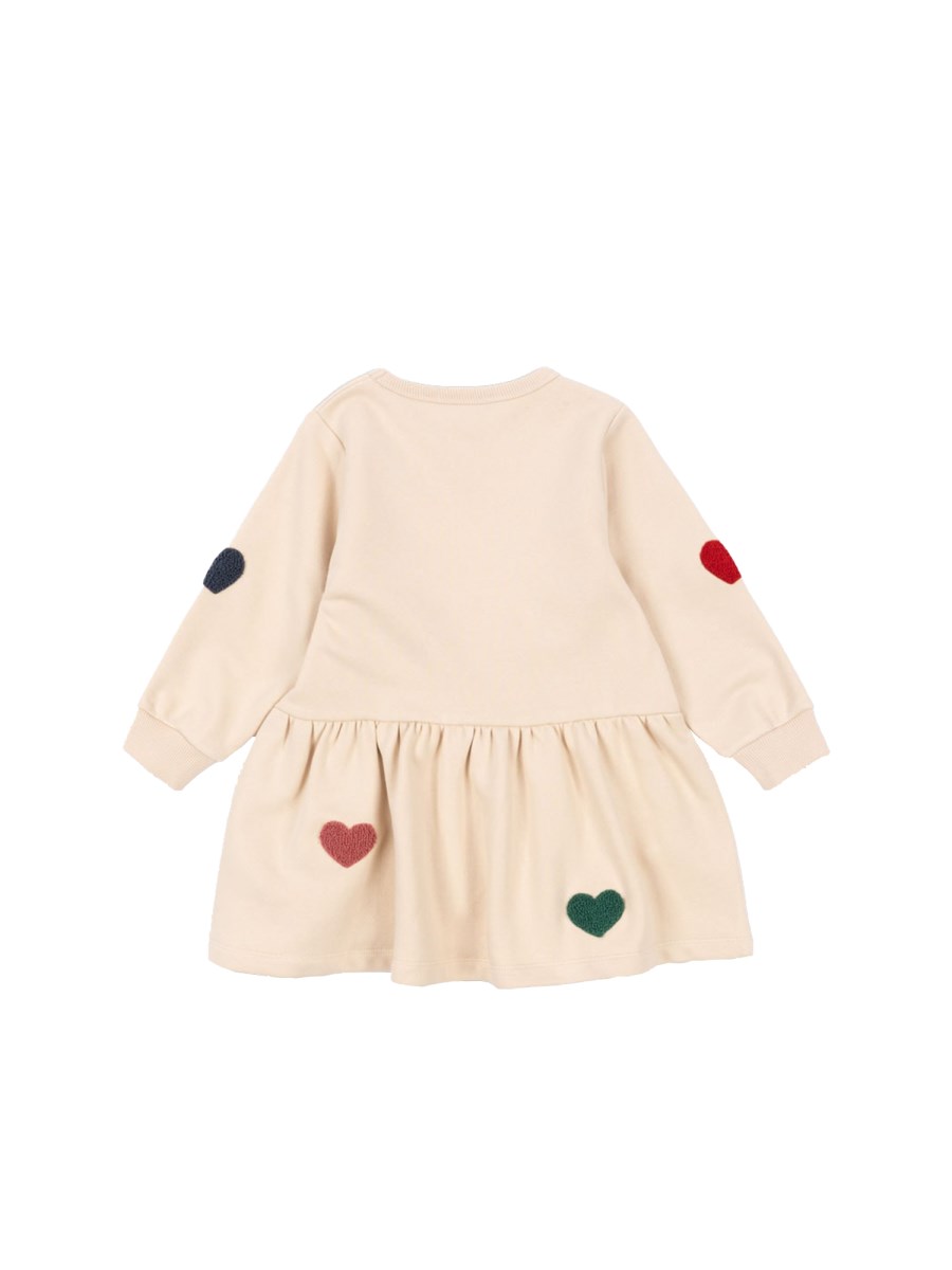 VESTITO HEARTS