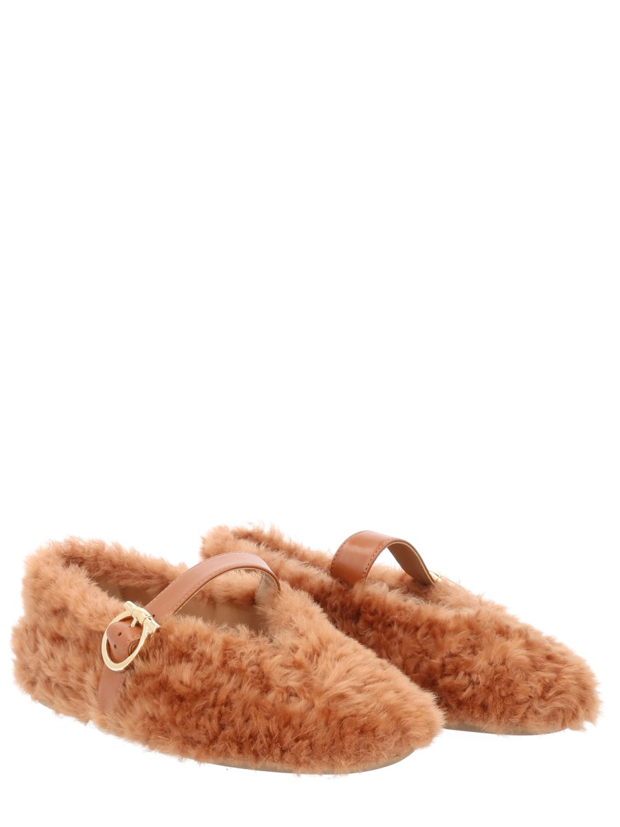 BALLERINA LOVE ORNAMENT