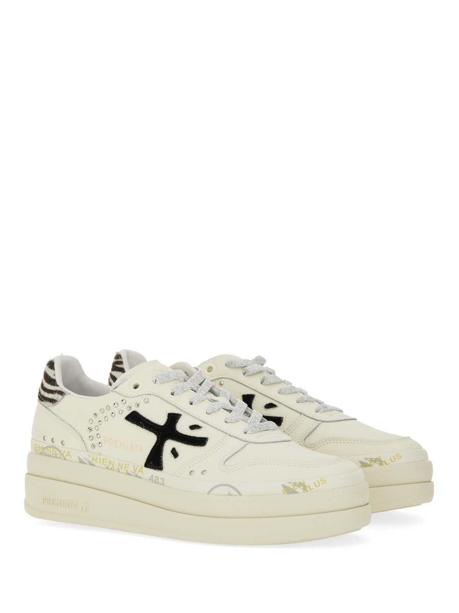 SNEAKER MICOL