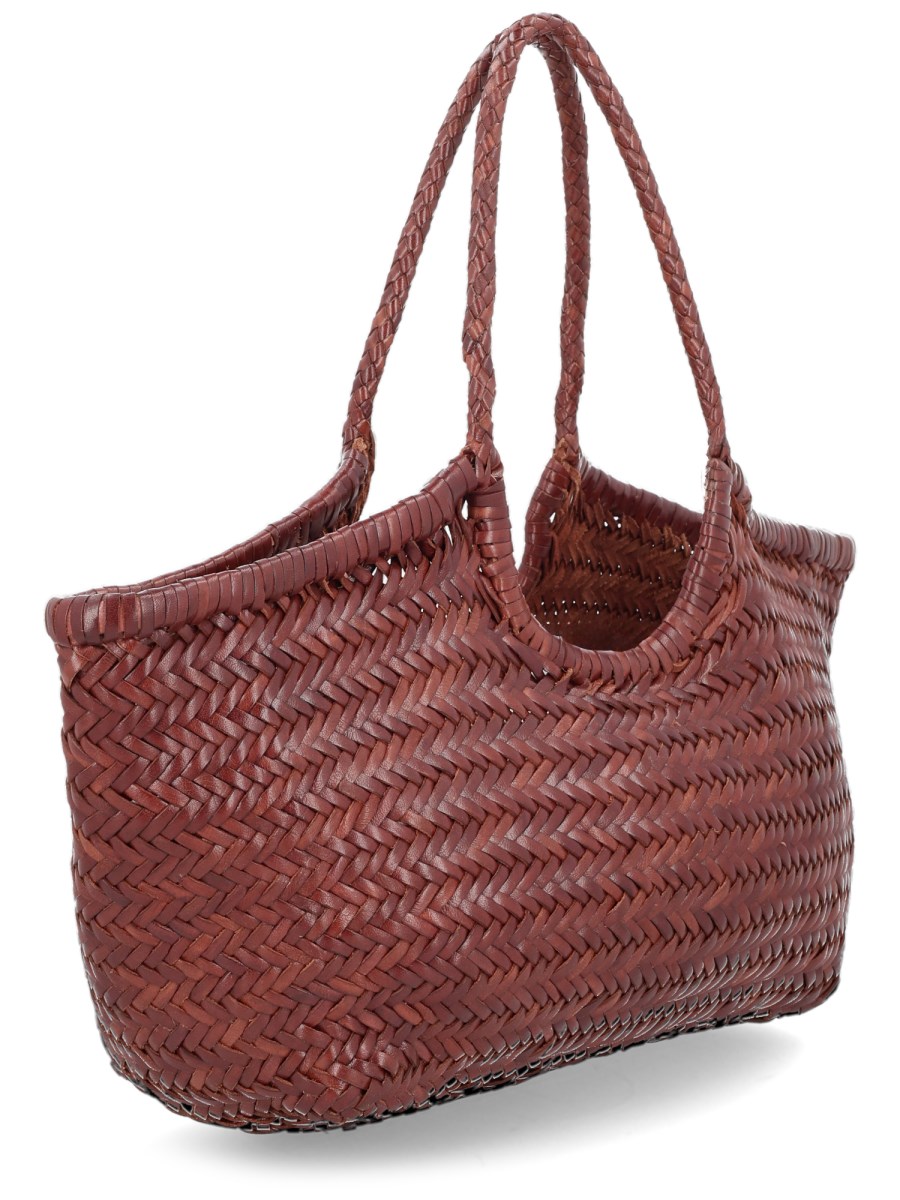 BORSA NANTUCKET BASKET LARGE