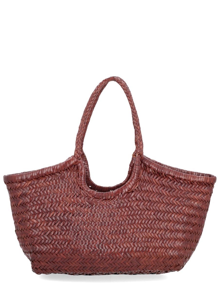 BORSA NANTUCKET BASKET LARGE