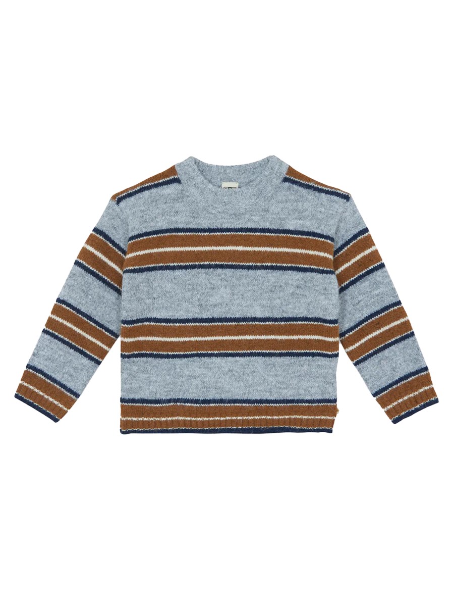 MAGLIONE MILTON STRIPES