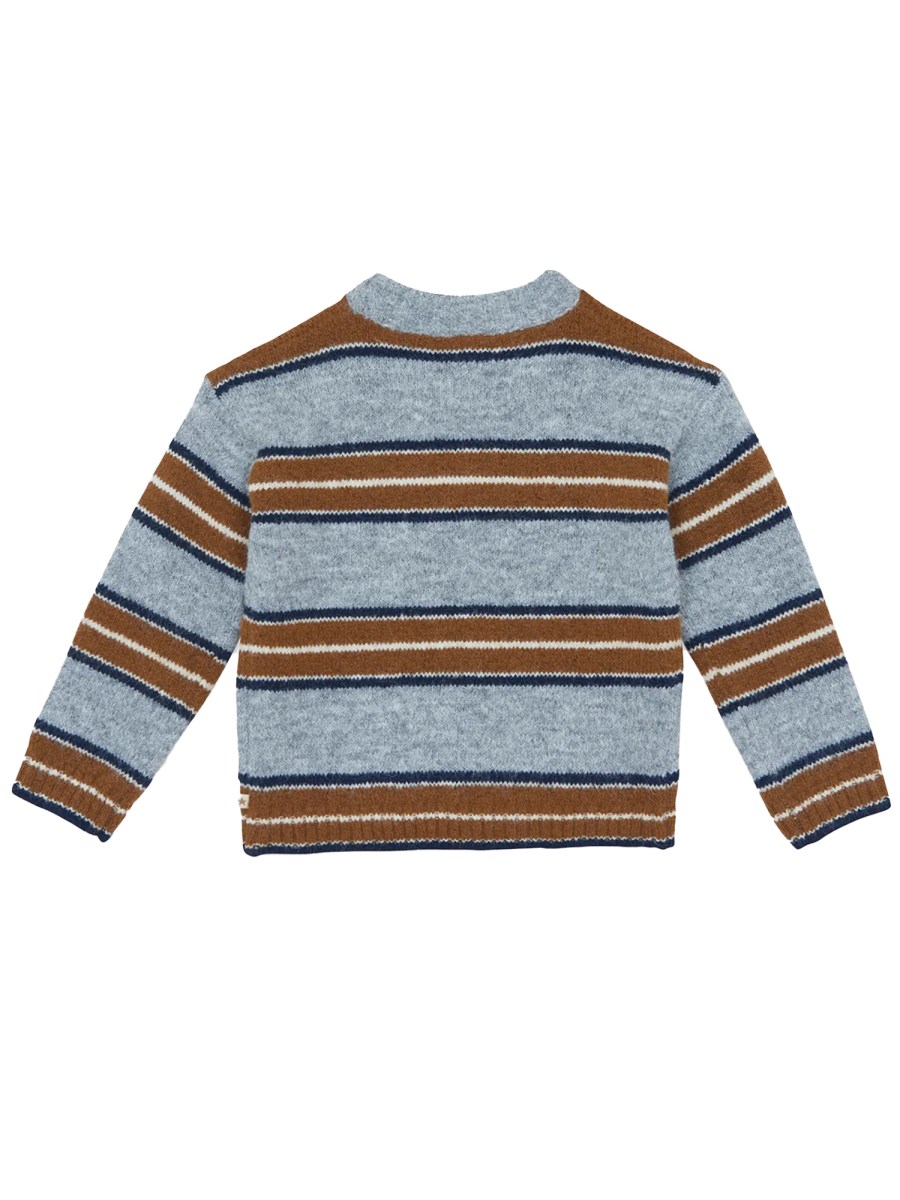 MAGLIONE MILTON STRIPES