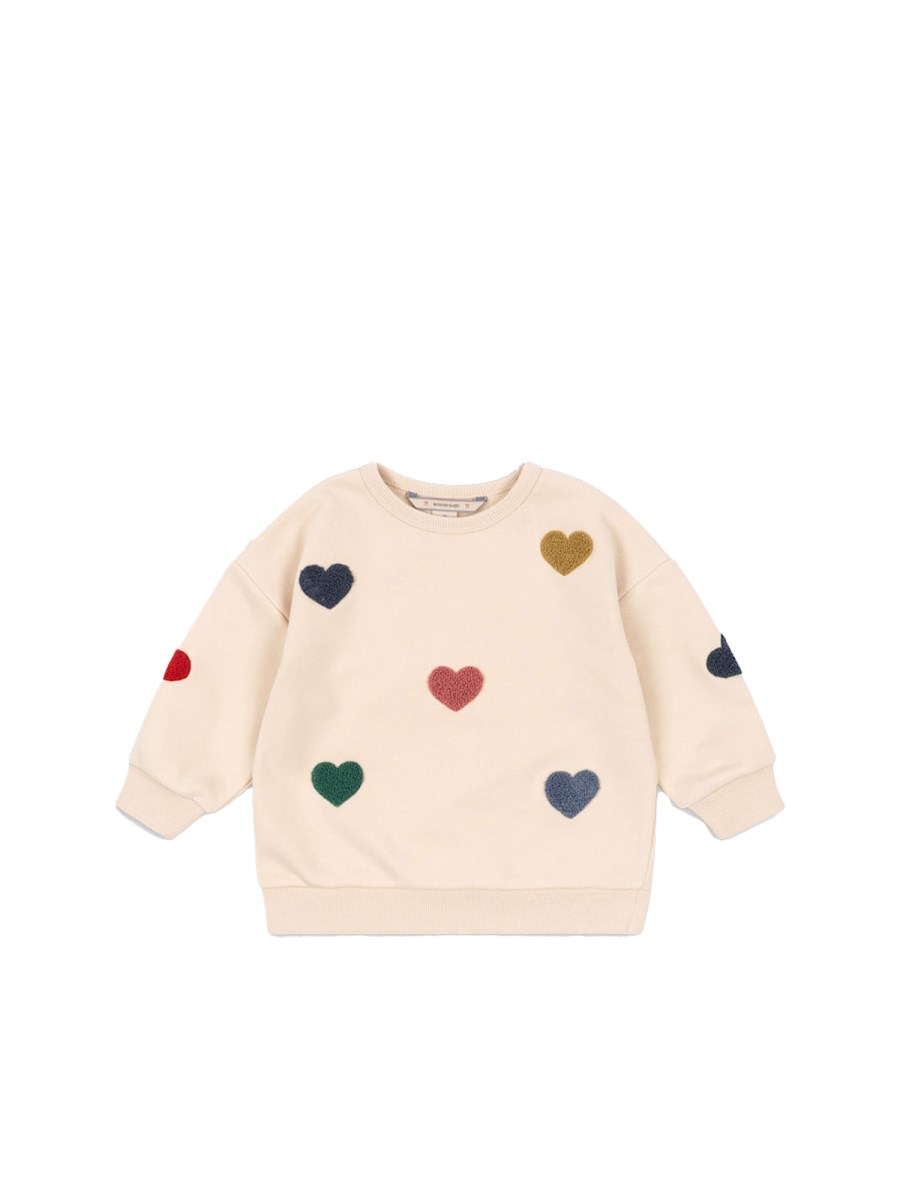 MAGLIA HEARTS
