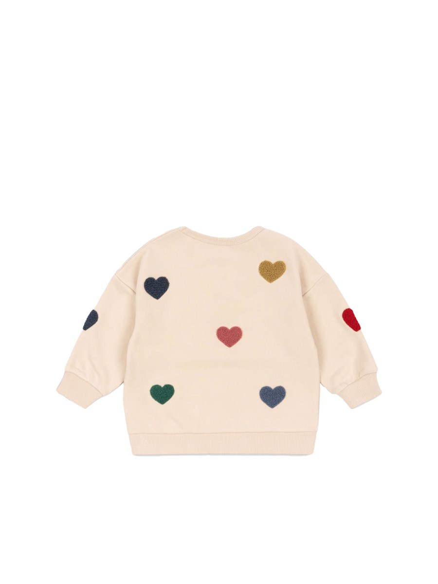 MAGLIA HEARTS