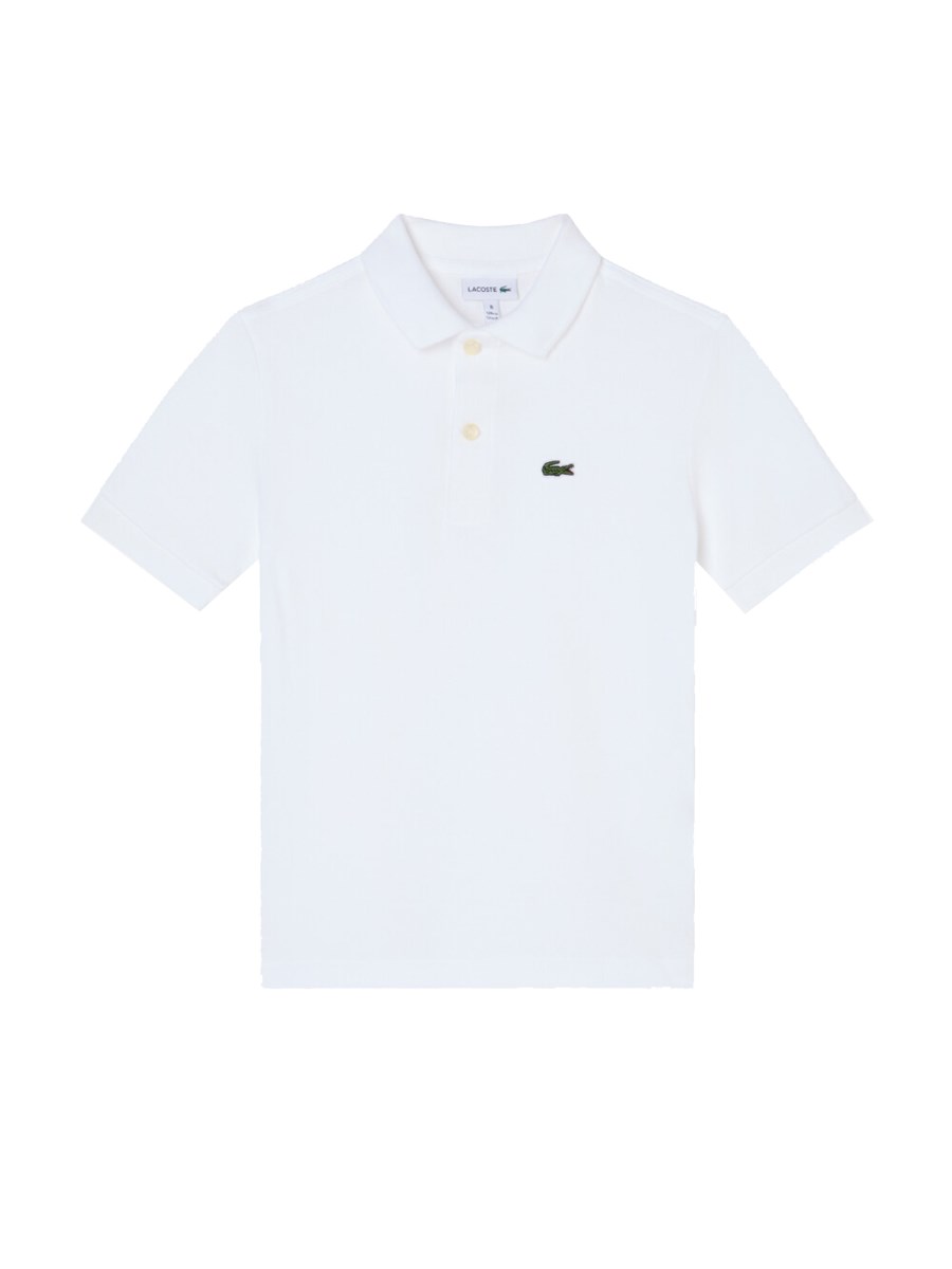 POLO CON LOGO