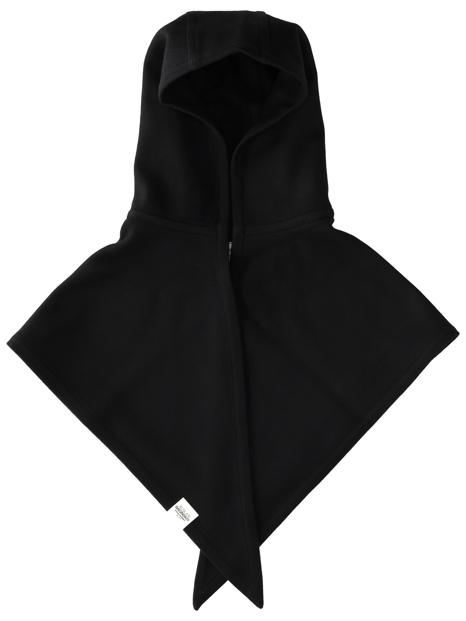 Ruslan Baginskiy Hat "houstka" In Brown