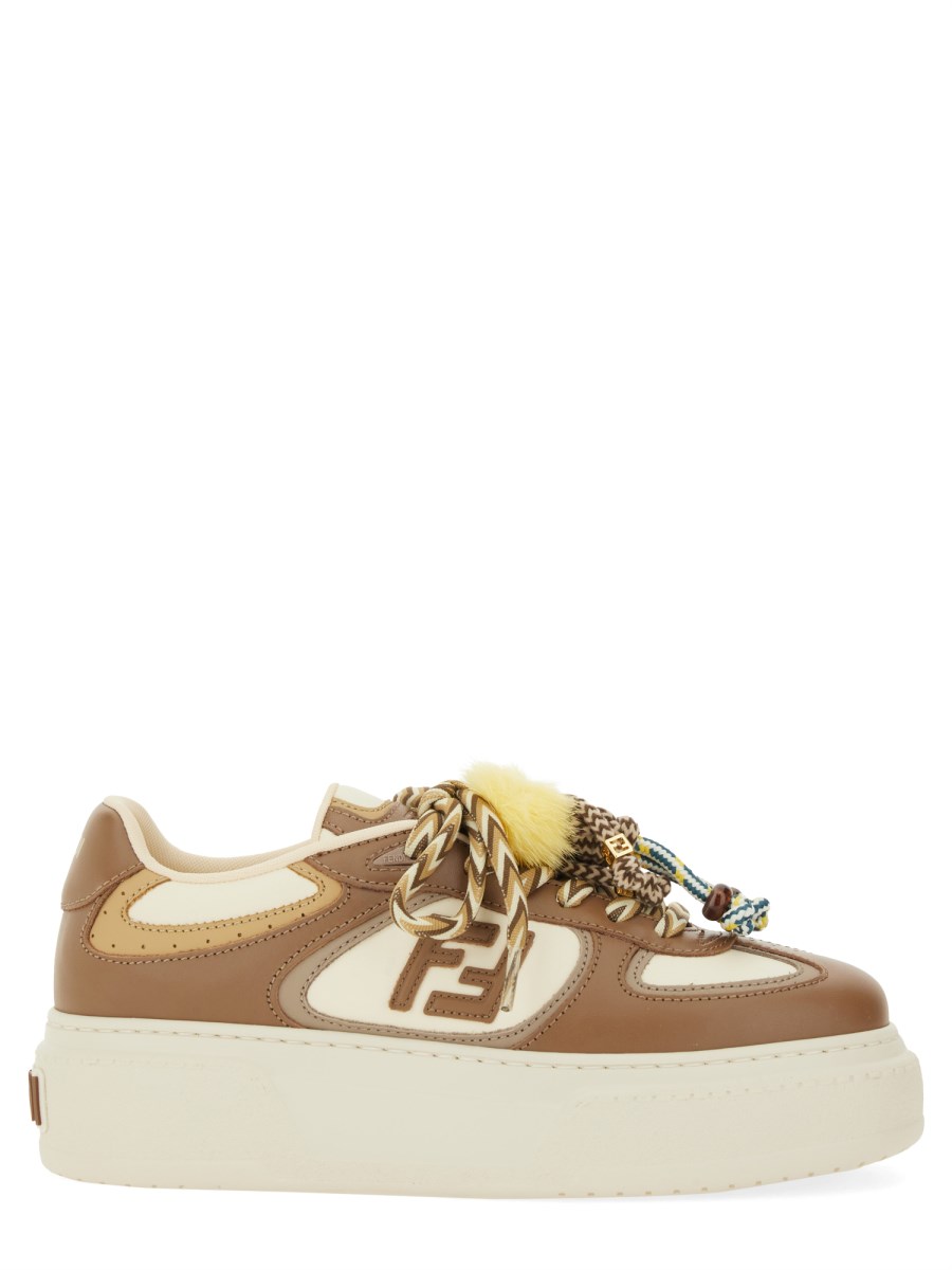 SNEAKER FENDI MATCH
