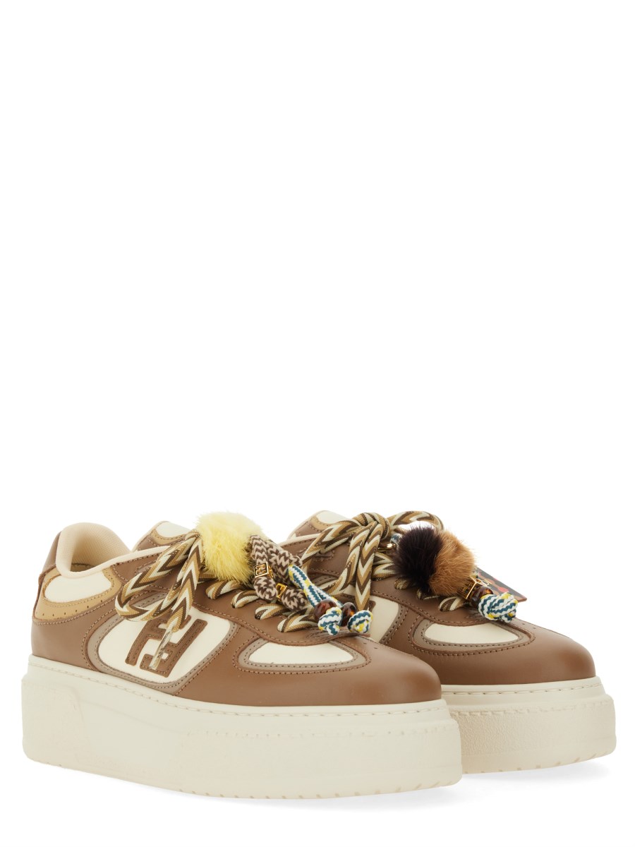 SNEAKER FENDI MATCH