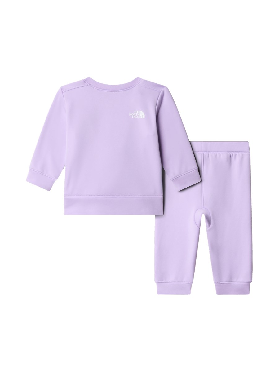 SET MAGLIA CON PANTALONE LITE
