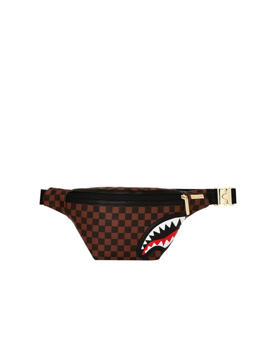 MARSUPIO SAWTOOTH SHARKS