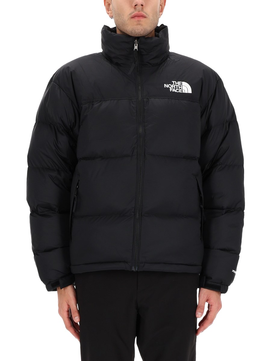 GIACCA RETRO NUPTSE 1996
