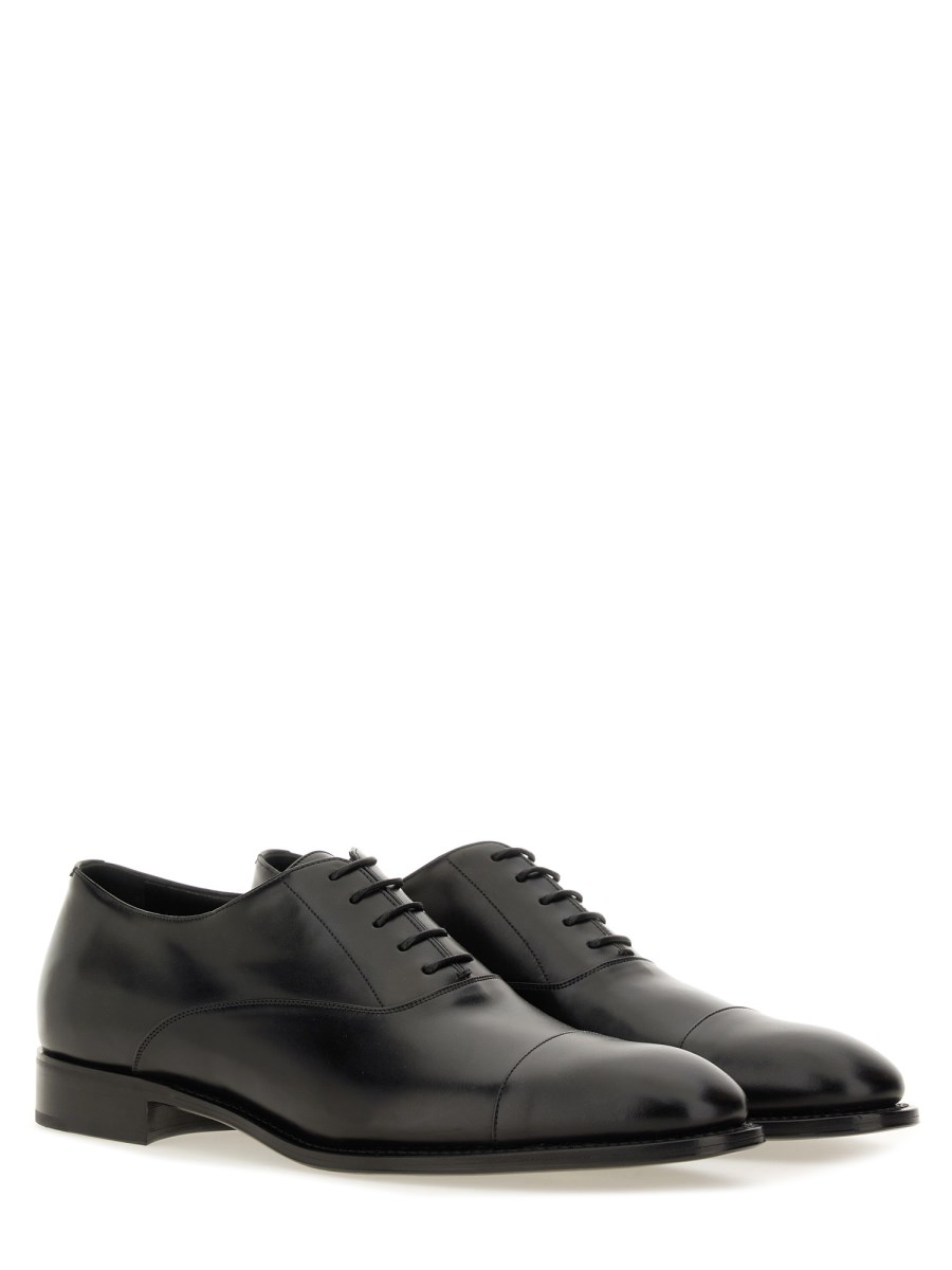 SCARPA OXFORD ADRIEN