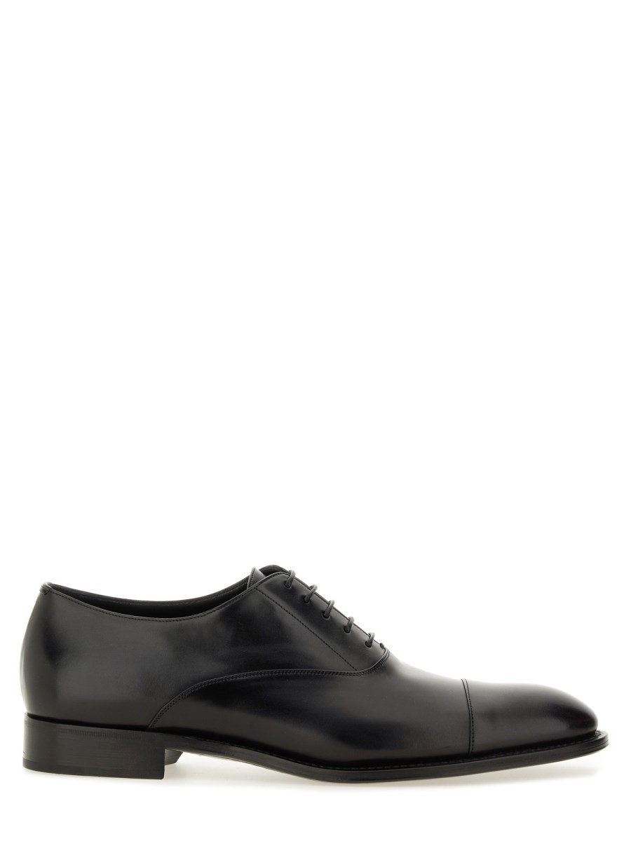 SCARPA OXFORD ADRIEN