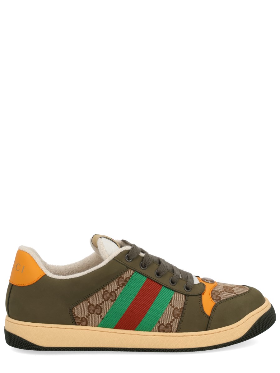 SNEAKER SCREENER