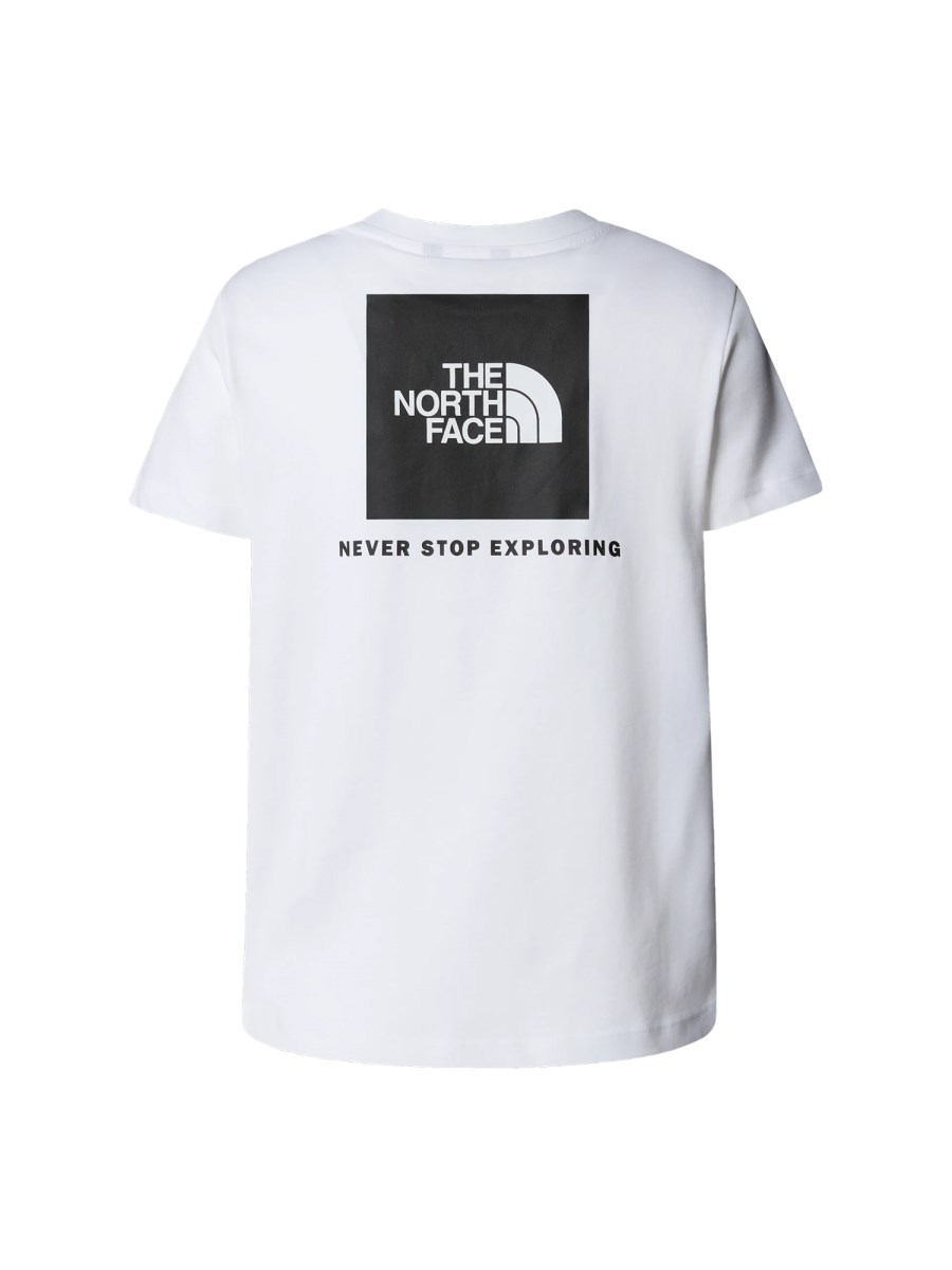 T-SHIRT CON LOGO