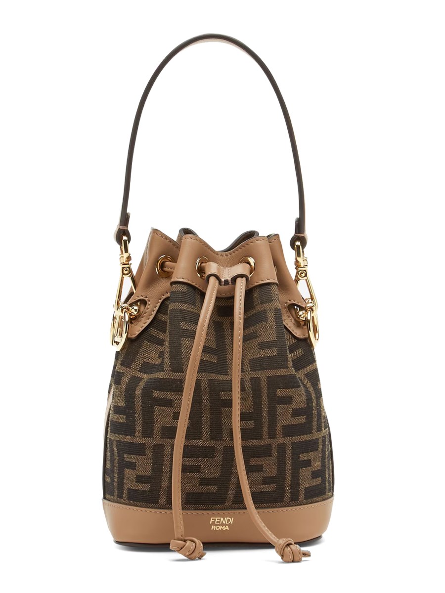 BORSA MON TRESOR MINI