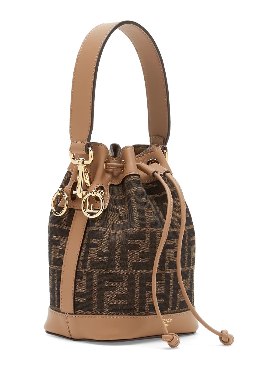 BORSA MON TRESOR MINI