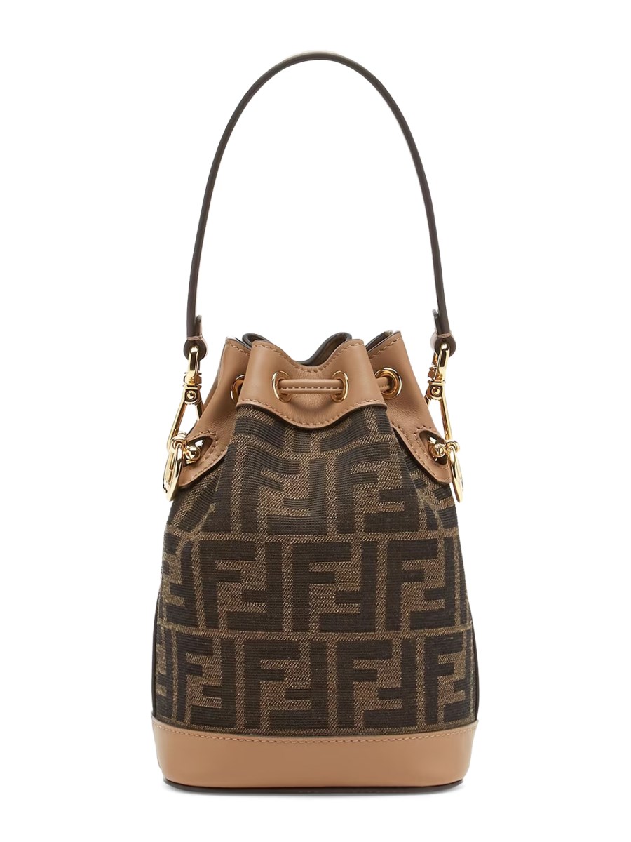 BORSA MON TRESOR MINI
