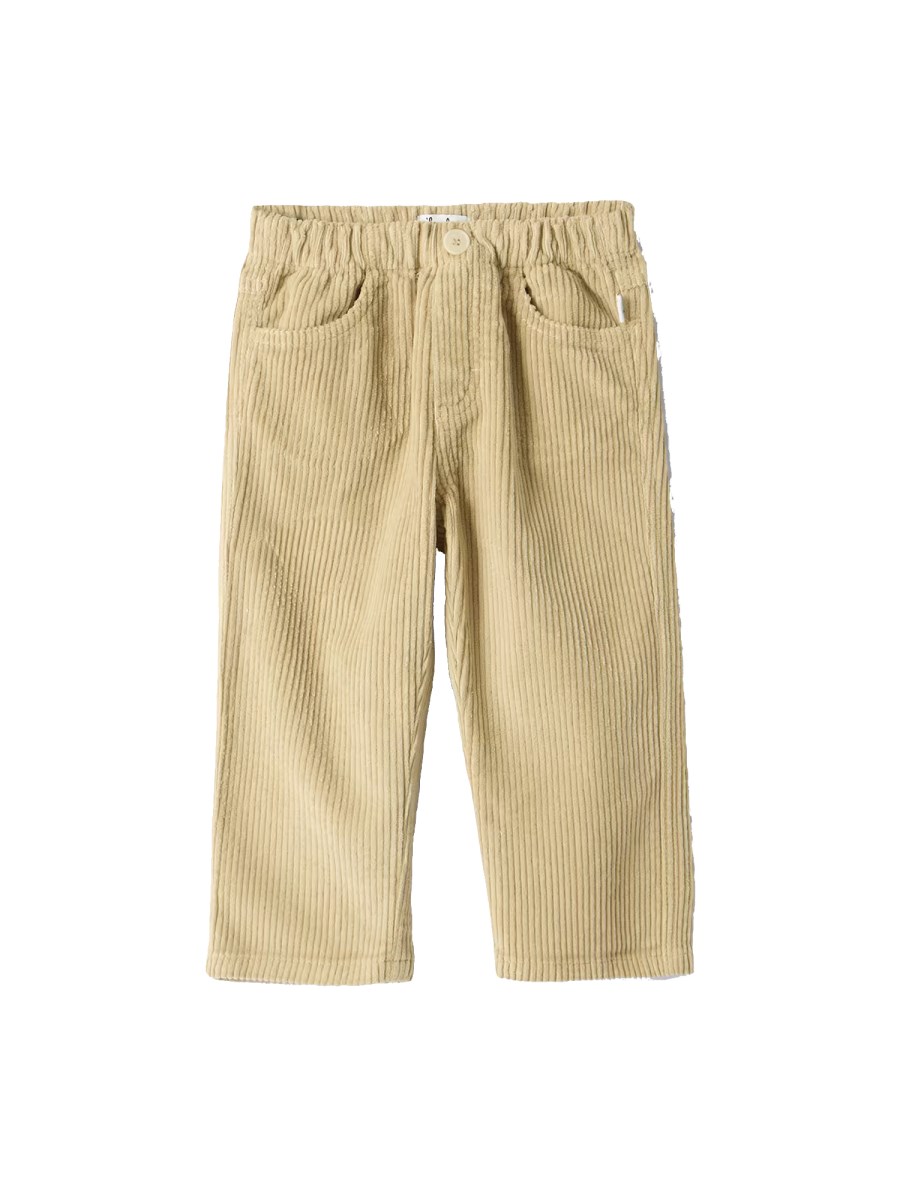 PANTALONE LUNGO