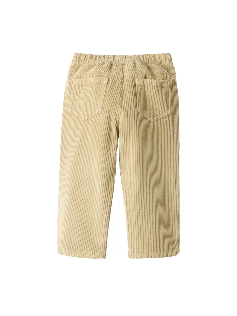 PANTALONE LUNGO