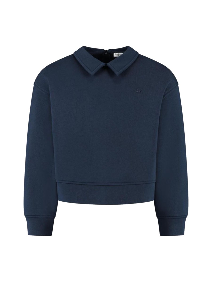 SET DUE PEZZI T-SHIRT CON GONNA