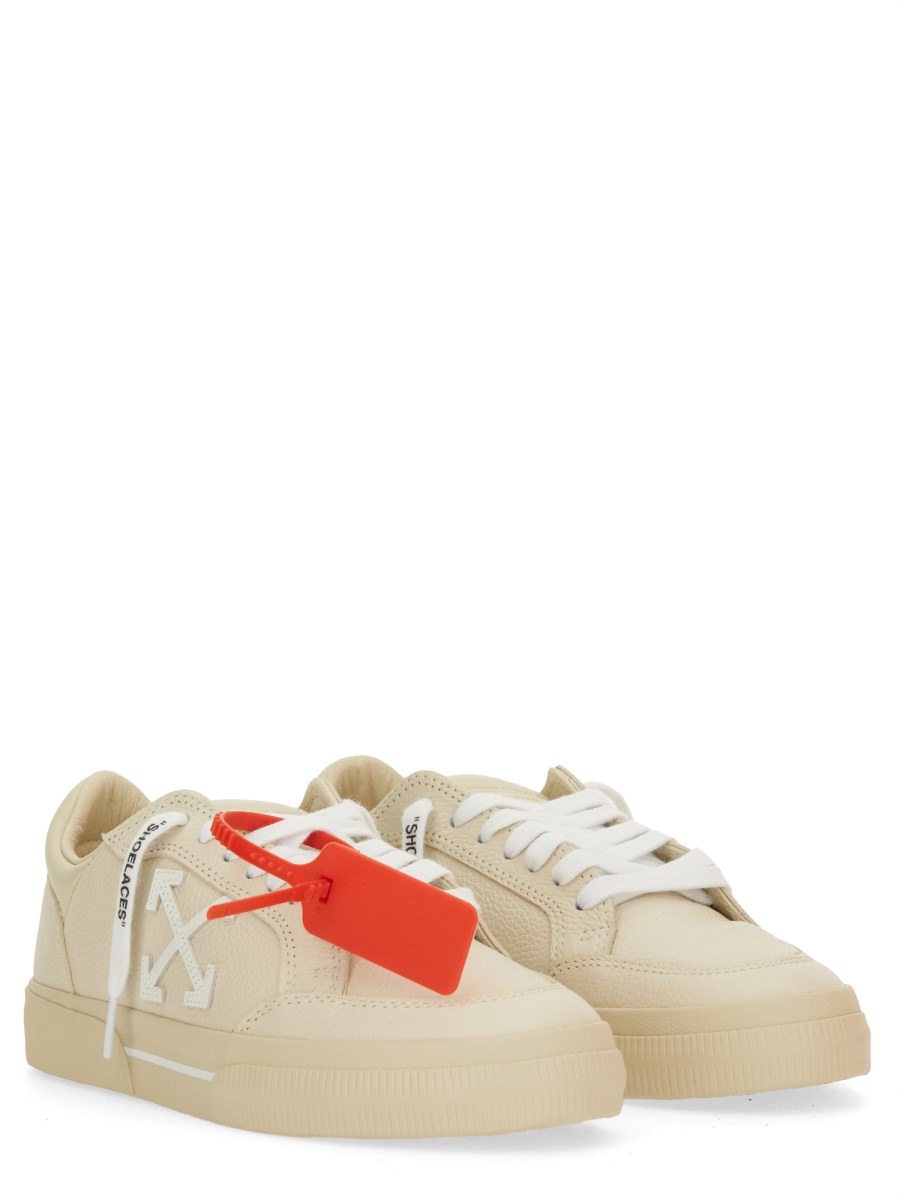 SNEAKER LOW VULCANIZED