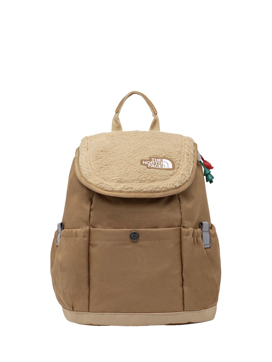 ZAINO CON LOGO EXPLORER