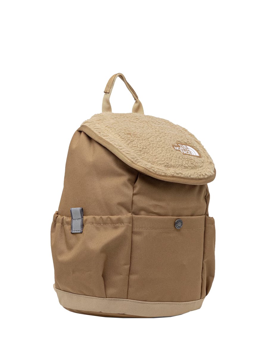 ZAINO CON LOGO EXPLORER