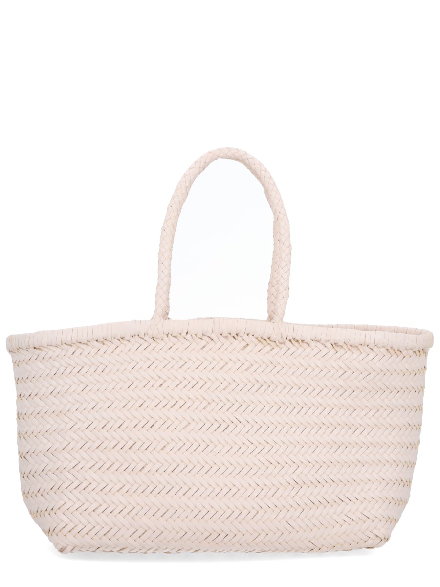 BORSA BAMBOO TRIPLE JUMP BIG