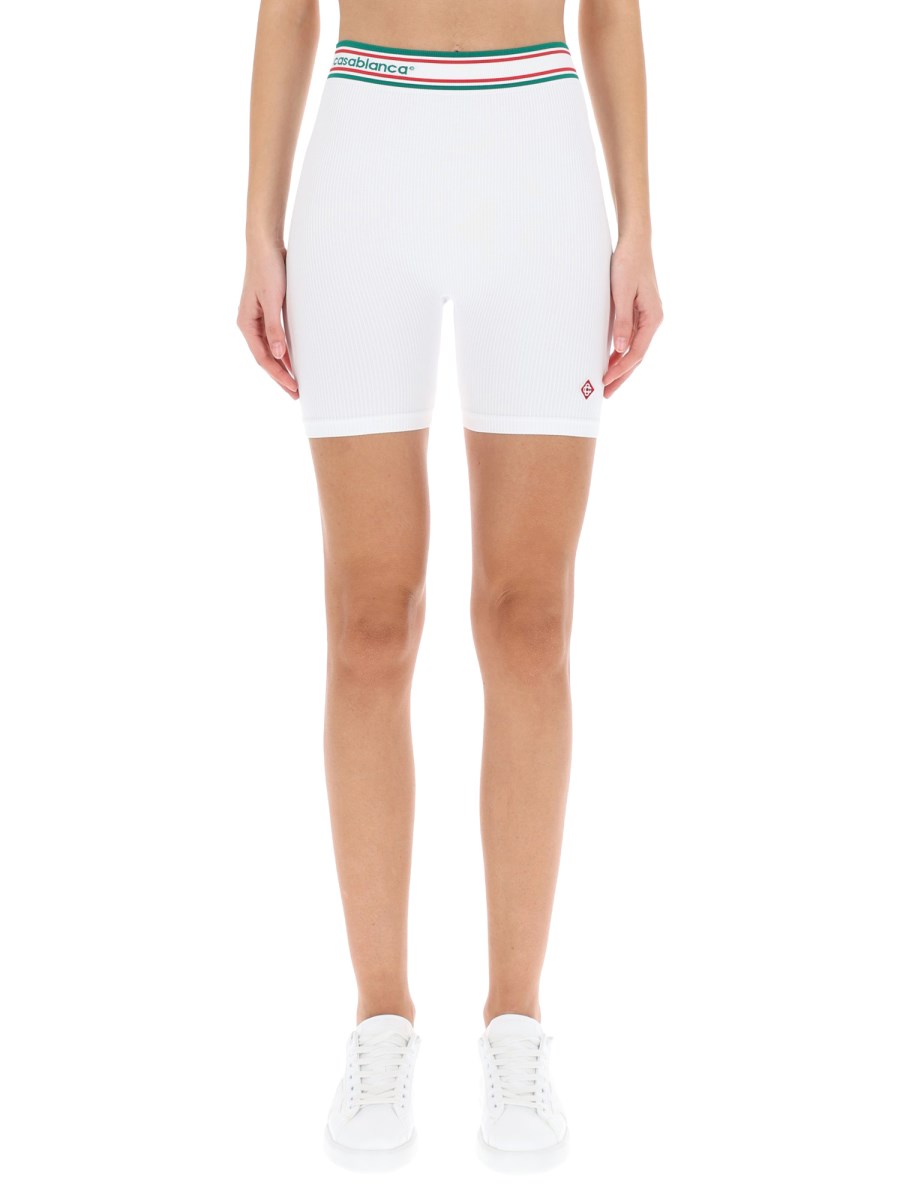 SHORTS SENZA CUCITURE
