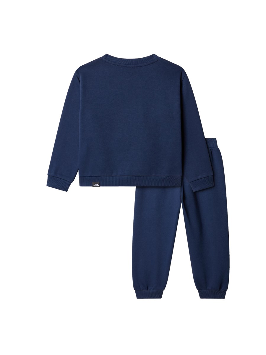 SET MAGLIA CON PANTALONE SIMPLE