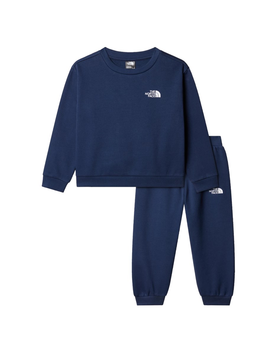 SET MAGLIA CON PANTALONE SIMPLE