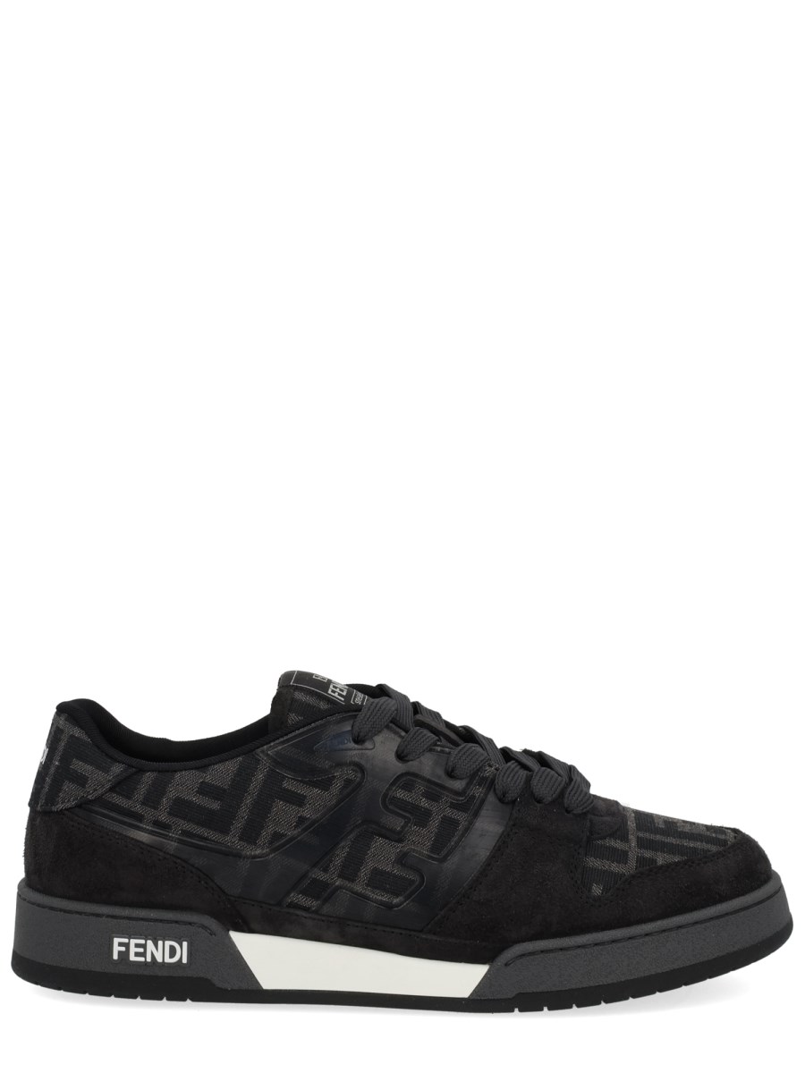 SNEAKER FENDI MATCH