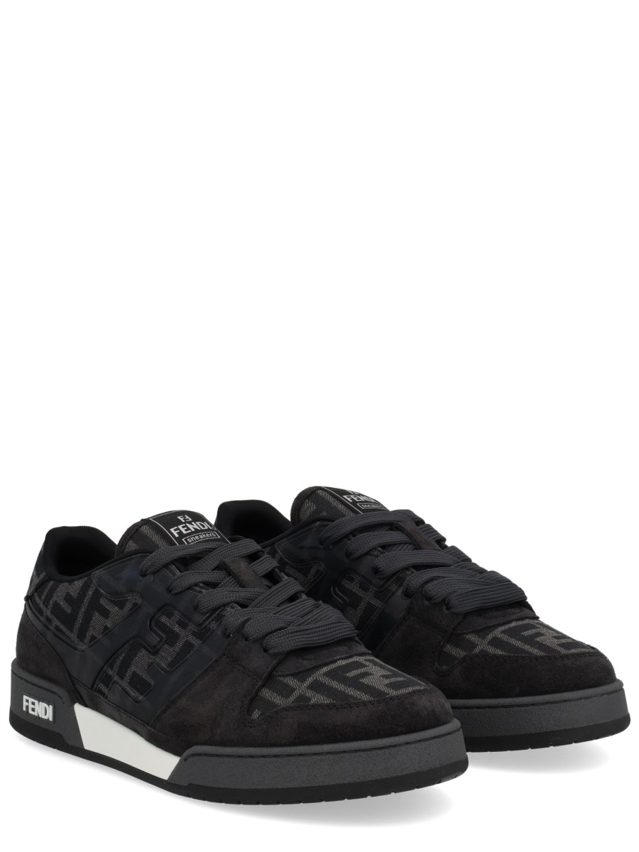 SNEAKER FENDI MATCH