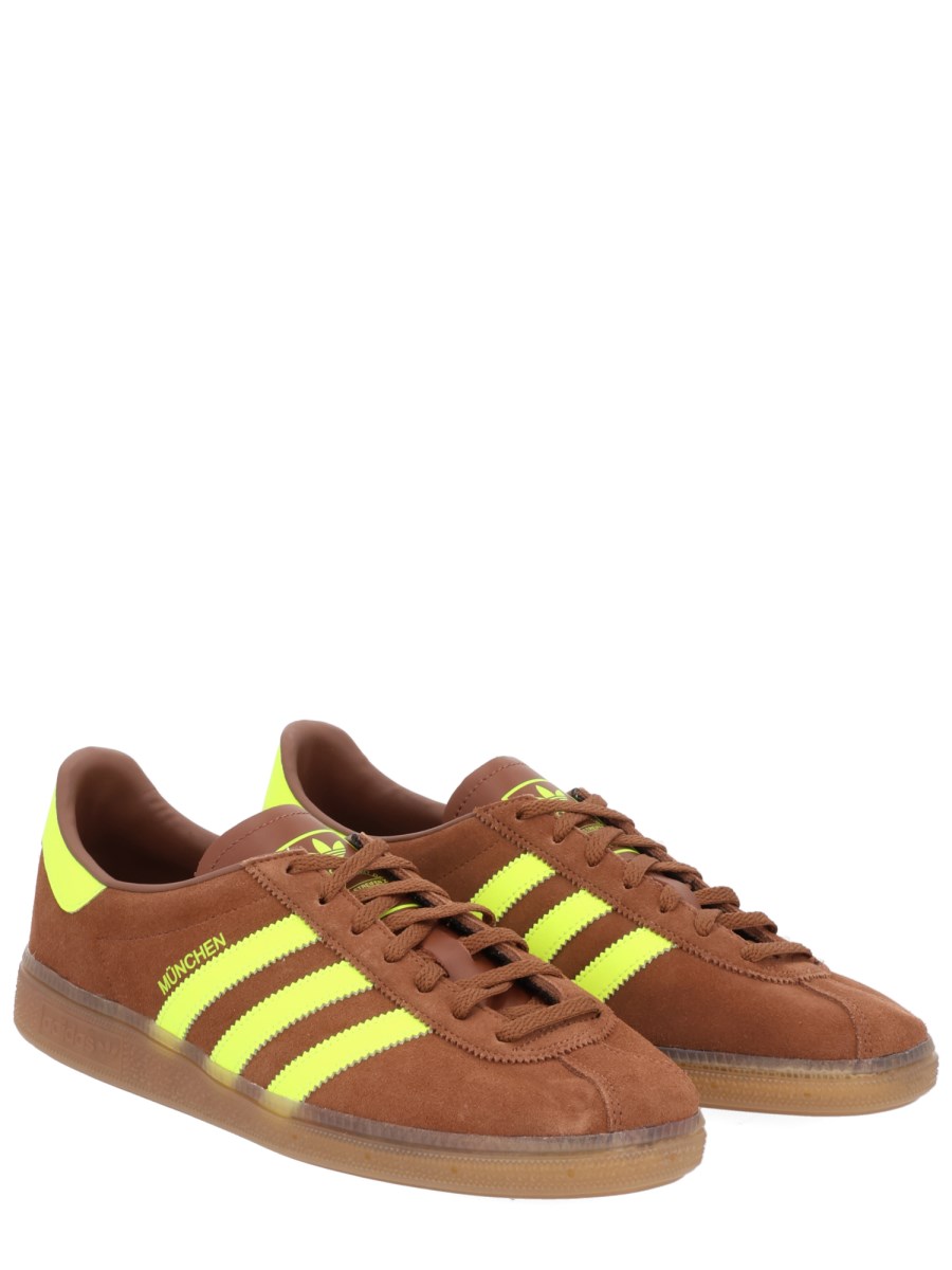 SNEAKER MUENCHEN