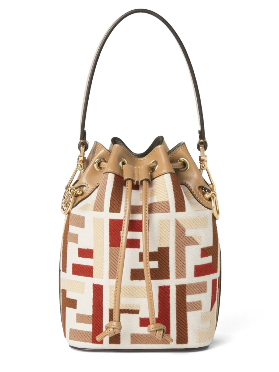 BORSA MON TRESOR MINI