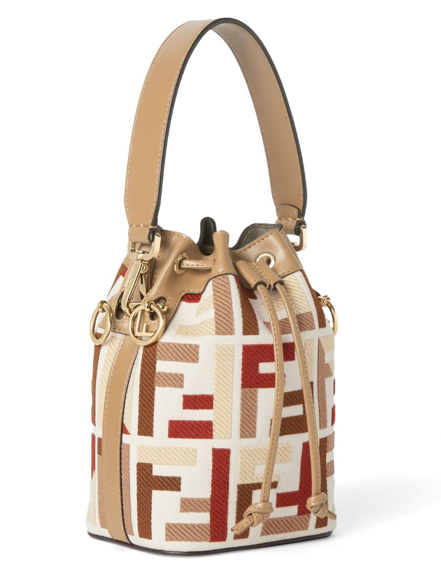 BORSA MON TRESOR MINI