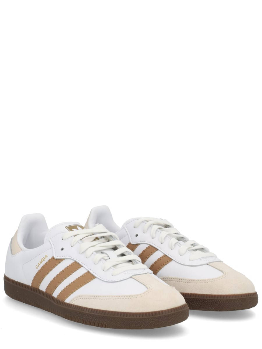 SNEAKER SAMBA OG
