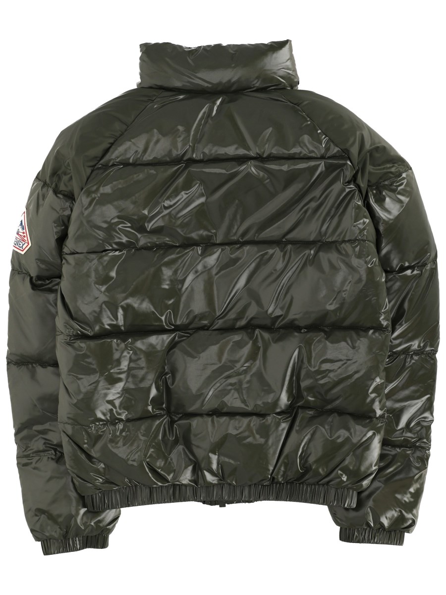 GIACCA VINTAGE MYTHIC