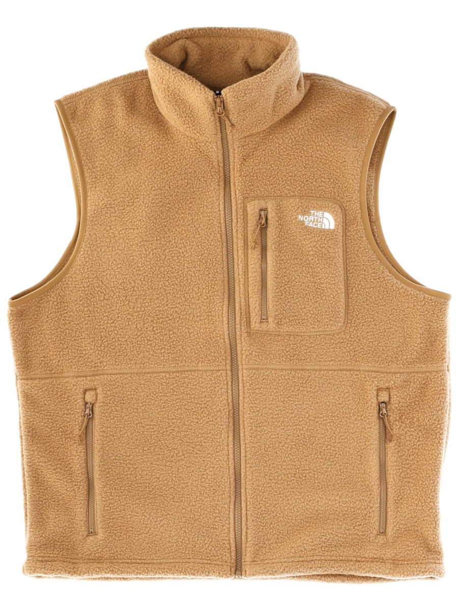 GILET YUMIORI