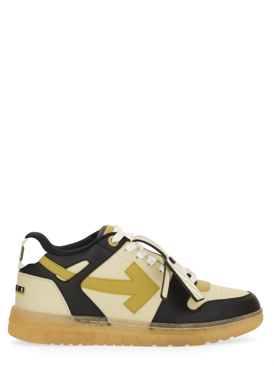 SNEAKER OUT OF OFFICE VARSITY