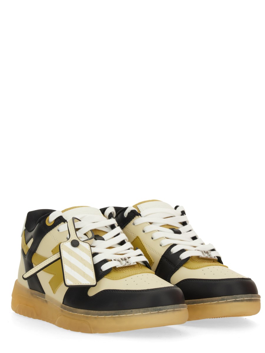 SNEAKER OUT OF OFFICE VARSITY