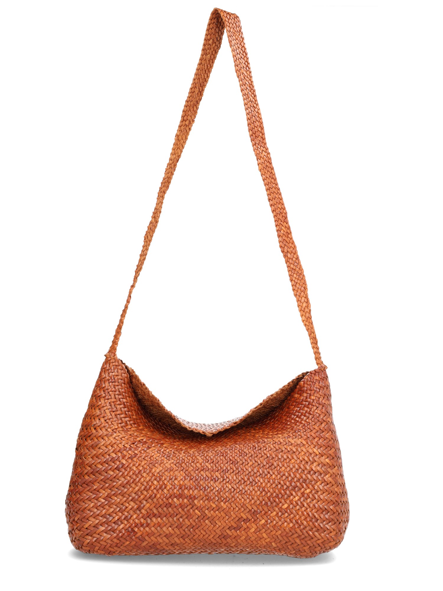 Dragon Diffusion Bag "santa Marta" In Sand