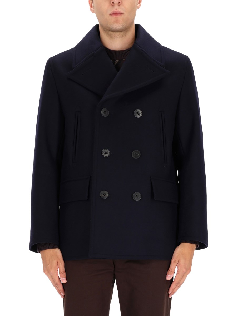 CAPPOTTO DOPPIOPETTO SHELBORNE
