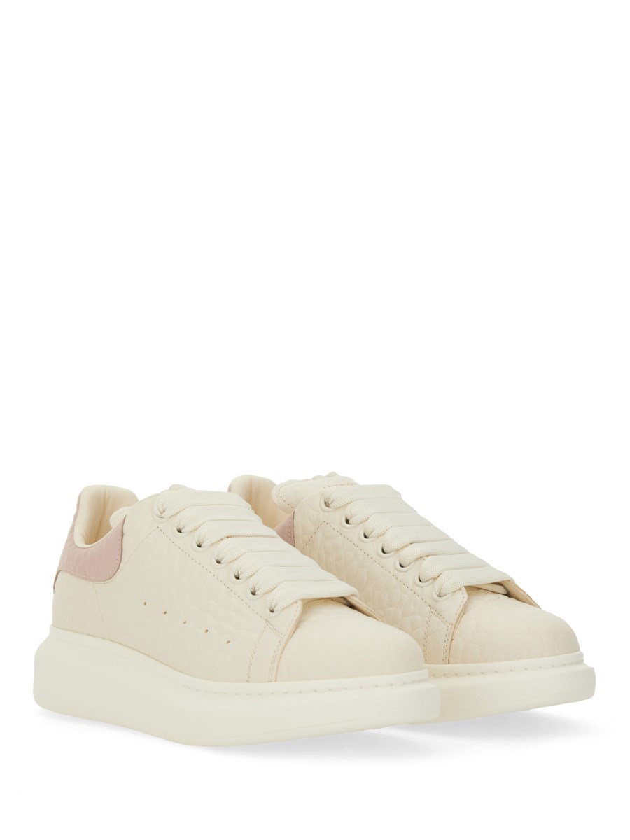 SNEAKER OVERSIZE